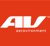 Logo de AeroVironment (AVAV).