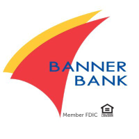 Logo de Banner (BANR).