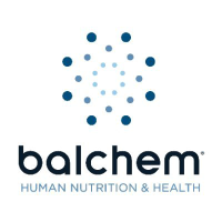 Logo de Balchem (BCPC).