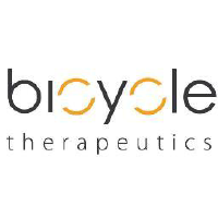 Logo de Bicycle Therapeutics (BCYC).