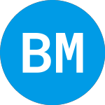 Logo de Baird Medical Investment (BDMD).