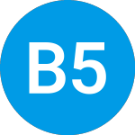 Logo de Big 5 Sporting Goods (BGFVE).