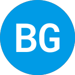 BGMS Logo