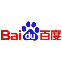 Logotipo para Baidu