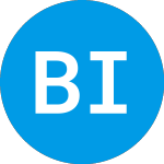 Logo de BIMI International Medical (BIMI).