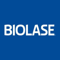 Logo de Biolase (BIOL).