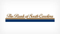 Logo de Bank of South Carolina (BKSC).