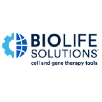 Logo de BioLife Solutions (BLFS).