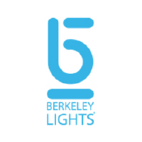 Logo de Berkeley Lights (BLI).