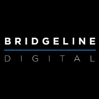 Logo de Bridgeline Digital (BLIN).