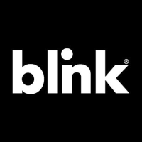 Logotipo para Blink Charging