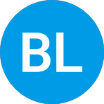 Logo de Bright Lights Acquisition (BLTS).
