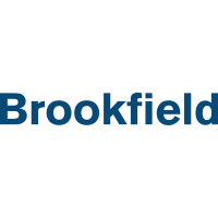 Logo de Brookfield Property Part... (BPY).