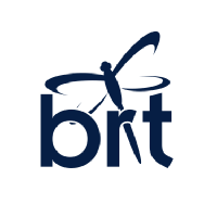 Logo de BioRestorative Therapies (BRTX).