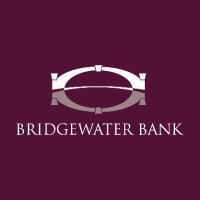 Logo de Bridgewater Bancshares (BWB).