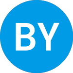 Logo de  (BYBI).