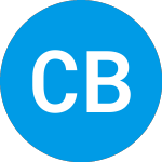 Logo de Chain Bridge I (CBRGU).