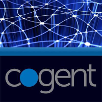 Logo de Cogent Communications (CCOI).