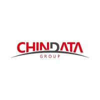 Logo de Chindata (CD).