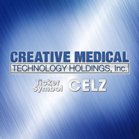 Logo de Creative Medical Technol... (CELZ).