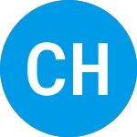 Logo de Ci High Income Corporate... (CEOUX).