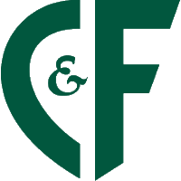 Logo de C and F Financial (CFFI).