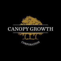 Logo de Canopy Growth (CGC).