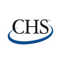 Logo de CHS (CHSCM).