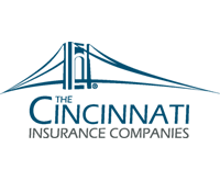 Logotipo para Cincinnati Financial