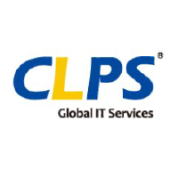 Logo de CLPS Incorporation (CLPS).