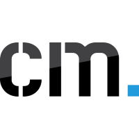 Logo de CM Financial (CMFN).