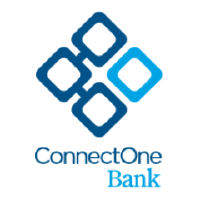 Logo de ConnectOne Bancorp (CNOB).