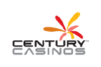 Logo de Century Casinos (CNTY).