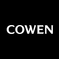 Logo de Cowen (COWN).