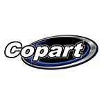 Logo de Copart (CPRT).