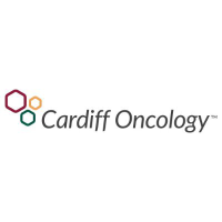 Logo de Cardiff Oncology (CRDF).