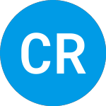 Logo de Creative Realities (CREXW).