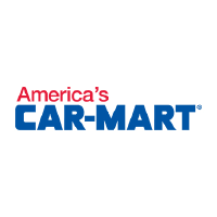 Logo de Americas Car Mart (CRMT).