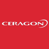 Logo de Ceragon Networks (CRNT).