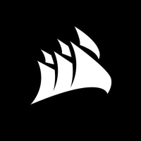 Logo de Corsair Gaming (CRSR).