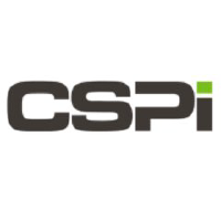 Logo de CSP (CSPI).