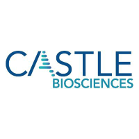 Logo de Castle Biosciences (CSTL).
