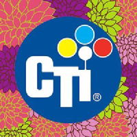 Logo de Yunhong CTI (CTIB).