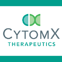 Logo de CytomX Therapeutics (CTMX).