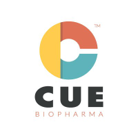 Logo de Cue Biopharma (CUE).