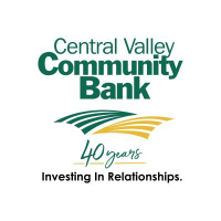 Logo de Central Valley Community... (CVCY).