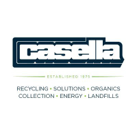Logo de Casella Waste Systems (CWST).