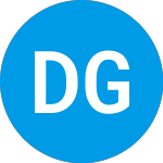 Logo de  (DCGN).