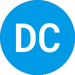 Logo de Donaldson Capital Preser... (DCMCPX).