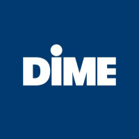 Logo de Dime Community Bancshares (DCOMP).